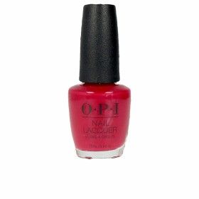 Verniz de unhas Opi Opi Red (15 ml) de Opi, Vernizes - Ref: S0581063, Preço: 14,22 €, Desconto: %