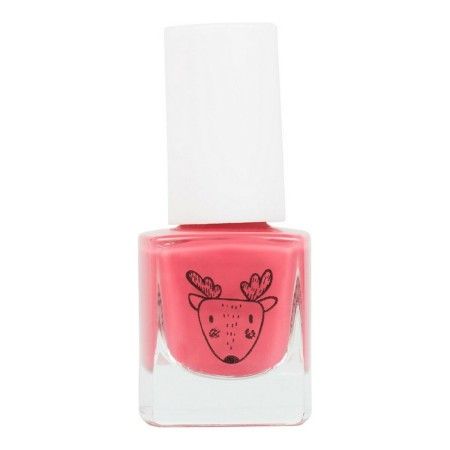 vernis à ongles Kids Mia Cosmetics Paris Cerf (5 ml) de Mia Cosmetics Paris, Vernis à ongles - Réf : S0583423, Prix : 6,81 €,...