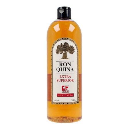 Lotion antichute de cheveux Crusellas LUXANA 1 L de Crusellas, Produits contre la perte de cheveux - Réf : S0584986, Prix : 8...