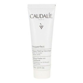 Máscara Peeling Glicólico Caudalie Masque Peeling 75 ml de Caudalie, Máscaras faciais - Ref: S0586202, Preço: 26,08 €, Descon...