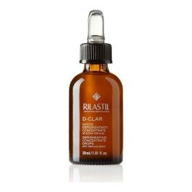 Intensives Anti-Flecken-Konzentrat D-Clar Rilastil Clar 30 ml von Rilastil, Stifte & Roll-Ons - Ref: S0586932, Preis: 36,16 €...