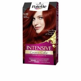 Tinta Permanente Schwarzkopf Palette Intensive (1 Unidade) de Schwarzkopf, Coloração permanente - Ref: S0587418, Preço: 6,03 ...