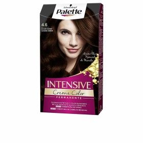 Tinte Permanente Palette Schwarzkopf Castaño N 4,6 de Schwarzkopf, Coloración permanente - Ref: S0587419, Precio: 6,30 €, Des...