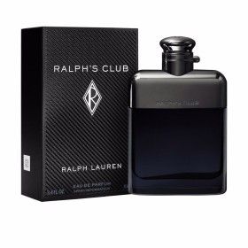 Herrenparfüm Ralph Lauren Ralph's Club EDP 50 ml von Ralph Lauren, Eau de Parfum - Ref: S0588337, Preis: 59,98 €, Rabatt: %