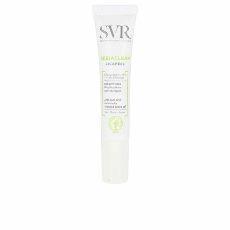 Anti-imperfections SVR Sebiaclear 15 ml by SVR, Moisturisers - Ref: S0588500, Price: 10,10 €, Discount: %