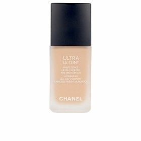 Maquillage liquide Chanel Le Teint Ultra 30 ml B40 de Chanel, Fonds de teint - Réf : S0588695, Prix : 60,68 €, Remise : %