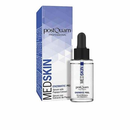 Gesichtsserum Postquam Med Skin (30 ml) von Postquam, Gesichtsserum - Ref: S0589425, Preis: 19,97 €, Rabatt: %