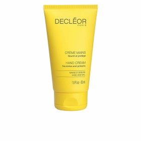 Hand Cream Decleor Aromessence (50 ml) (50 ml) by Decleor, Hand & Nail Creams - Ref: S0590134, Price: 11,71 €, Discount: %