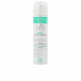 Acqua Micellare Struccante SVR Spirial Antitraspirante 75 ml di SVR, Detergenti ed esfolianti - Rif: S0591779, Prezzo: 10,22 ...