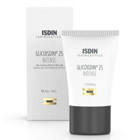 Gel visage Isdin Isdinceutics Glicoisdin Peeling 50 ml de Isdin, Hydratants - Réf : S0592984, Prix : 43,24 €, Remise : %
