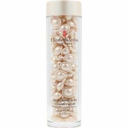 Sérum visage Elizabeth Arden Hyaluronic Acid Ceramide Hydra-Plumping de Elizabeth Arden, sérum pour le visage - Réf : S059446...