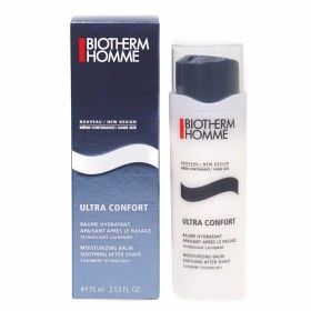 Crema de Día Biotherm Homme 75 ml de Biotherm, Hidratantes - Ref: S0594585, Precio: 34,72 €, Descuento: %