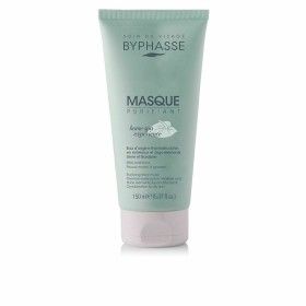 Maschera Purificante Byphasse 1000035005 150 ml di Byphasse, Mascherine per il viso - Rif: S0594719, Prezzo: 4,06 €, Sconto: %