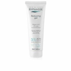 Reducing Gel Byphasse B031784 Soy 250 ml by Byphasse, Firmers & Shapers - Ref: S0594850, Price: 6,71 €, Discount: %