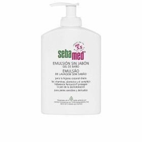 Shower Gel Sebamed (500 ml) by Sebamed, Shower Gels - Ref: S0596161, Price: €13.73, Discount: %