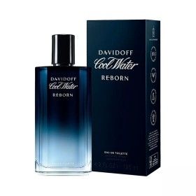 Herrenparfüm Davidoff Cool Water Reborn EDT 125 ml von Davidoff, Eau de Toilette - Ref: S0597408, Preis: 32,90 €, Rabatt: %