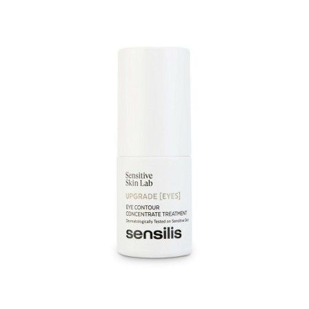 Crema para Contorno de Ojos Sensilis Upgrade Reafirmante (15 ml) de Sensilis, cremas para los ojos - Ref: S0597534, Precio: 3...