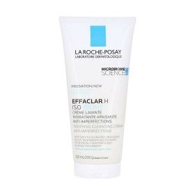 Crema Detergente La Roche Posay Effaclar H Biome 200 ml di La Roche Posay, Detergenti per il viso - Rif: S0597850, Prezzo: 16...