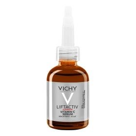 Gesichtsserum Vichy Liftactiv Supreme Vitamin C (20 ml) von Vichy, Gesichtsserum - Ref: S0597867, Preis: 38,34 €, Rabatt: %