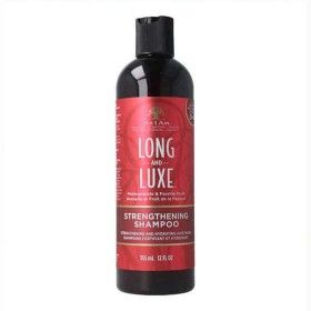 Champú Long And Luxe Strengt As I Am Long And Luxe 350 ml (355 ml) de As I Am, Champús - Ref: S0598385, Precio: 15,93 €, Desc...