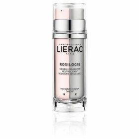 Tratamento Antivermelhidão Lierac Rosilogie Duplo Concentrado 30 ml de Lierac, Hidratantes - Ref: S0598487, Preço: 34,38 €, D...