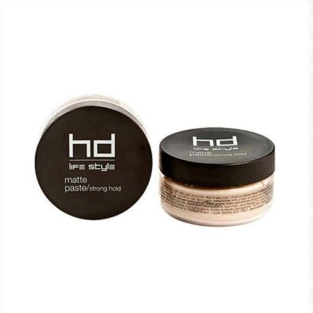 Cire tenue ferme HD Life Style Farmavita (50 ml) de Farmavita, Crèmes, argiles et cires - Réf : S4242652, Prix : 8,01 €, Remi...