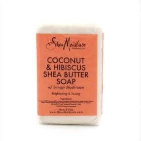 Barra de Sabão Shea Moisture U-BB-2884 (230 g) de Shea Moisture, Limpeza pessoal - Ref: S4244814, Preço: 9,00 €, Desconto: %