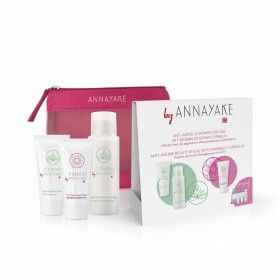 Conjunto de Cosmética Unissexo Annayake Hanami 3 Peças de Annayake, Conjuntos e Kits de tratamento de pele - Ref: S05115708, ...