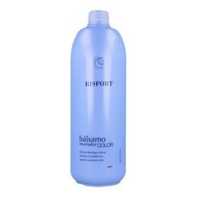 Ossidante Capelli Risfort 2,1 % (1000 ml) di Risfort, Rimozione colore - Rif: S4247374, Prezzo: 6,90 €, Sconto: %