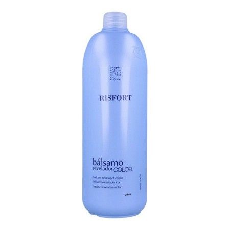 Ossidante Capelli Risfort 2,1 % (1000 ml) di Risfort, Rimozione colore - Rif: S4247374, Prezzo: 6,90 €, Sconto: %