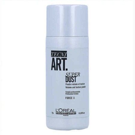 Top Coat Tecni Art Super Dust L'Oréal Paris Volume (7 g) by L'Oréal Paris, Hair Sprays - Ref: S4248543, Price: 18,42 €, Disco...