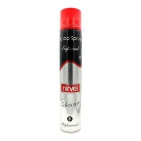 Laca Fijadora Styling Punk Nirvel Styling Laca (750 ml) de Nirvel, Lacas - Ref: S4253567, Precio: 14,33 €, Descuento: %