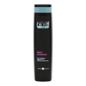 Shampooing Nirvel 8435054669361 (250 ml) de Nirvel, Shampooings - Réf : S4253582, Prix : 10,13 €, Remise : %