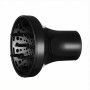 Difusor Eurostil Difusor Universal Universal Negro de Eurostil, Secadores y difusores de pelo - Ref: S4255027, Precio: 8,01 €...