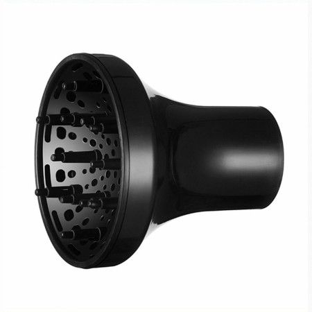Difusor Eurostil Difusor Universal Universal Negro de Eurostil, Secadores y difusores de pelo - Ref: S4255027, Precio: 8,01 €...
