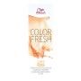Couleur Semi-permanente Color Fresh Wella Color Fresh Nº 4/07 (75 ml) de Wella, Coloration semi-permanente - Réf : S4255145, ...