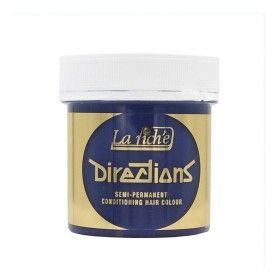 Tinta Semipermanente Directions Color La Riché Color Semi Atlantic Blue de La Riché, Coloração permanente - Ref: S4255616, Pr...