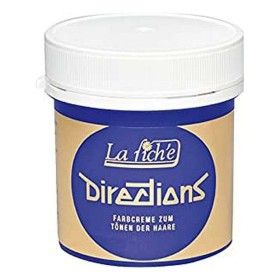 Colorazione Semipermanente La Riché Lagoo Blue (88 ml) di La Riché, Colore semi permanente - Rif: S4255693, Prezzo: €5.03, Sc...