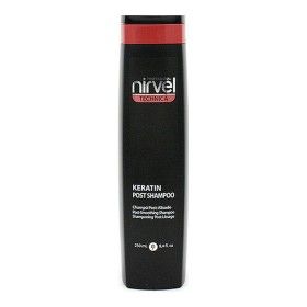 Shampoo Technica Keratin Post Nirvel di Nirvel, Shampoo - Rif: S4255962, Prezzo: 20,80 €, Sconto: %