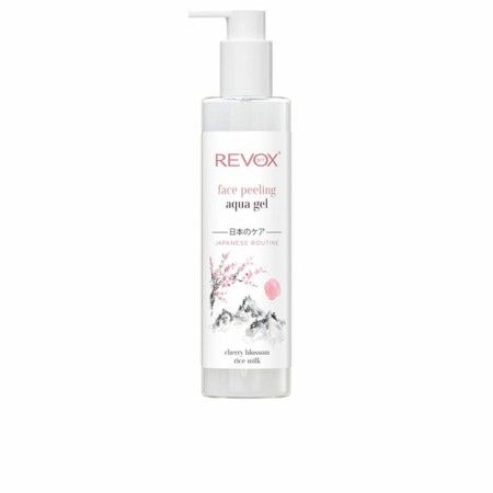 Facial Exfoliator Revox B77 Japanese Routine 250 ml Peeling by Revox B77, facial peelings - Ref: S05115828, Price: 10,65 €, D...