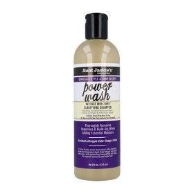 Champô Aunt Jackie's Curls & Coils Grapeseed Power Wash (355 ml) de Aunt Jackie's, Champôs - Ref: S4256769, Preço: 15,41 €, D...