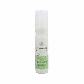 Balsamo Elements Renewing Leave-In Spray Wella (150 ml) di Wella, Balsami - Rif: S4256800, Prezzo: 19,28 €, Sconto: %
