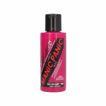 Tinte Semipermanente Manic Panic 612600710045 Amplified (118 ml) de Manic Panic, Coloración semipermanente - Ref: S4256812, P...