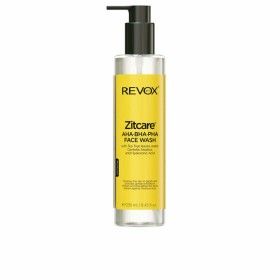 Facial Cleansing Gel Revox B77 Zitcare 250 ml by Revox B77, Face Cleansers - Ref: S05115830, Price: 10,17 €, Discount: %