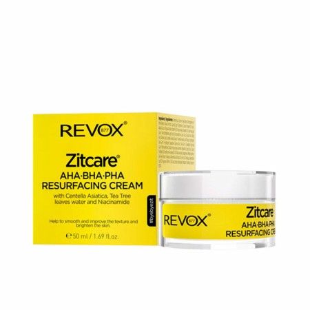 Crema de Día Revox B77 Zitcare 50 ml de Revox B77, Hidratantes - Ref: S05115832, Precio: 12,09 €, Descuento: %