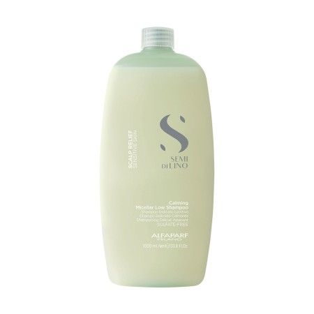 Shampoo Alfaparf Milano Semi Di Calmante 1 L di Alfaparf Milano, Shampoo - Rif: S4260364, Prezzo: 31,70 €, Sconto: %
