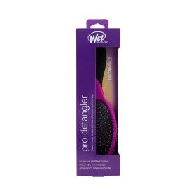 Cepillo The Wet Brush Brush Pro Morado de The Wet Brush, Cepillos para el pelo - Ref: S4260417, Precio: 12,54 €, Descuento: %