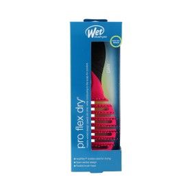 Bürste The Wet Brush Brush Pro Rosa von The Wet Brush, Bürsten - Ref: S4260427, Preis: 12,54 €, Rabatt: %