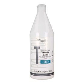 Shampoo Salerm Hair Lab Purifying Primer 1,2 L by Salerm, Shampoos - Ref: S4261776, Price: 27,89 €, Discount: %