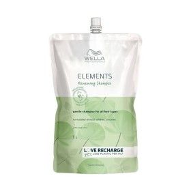 Balsamo Wella Elements Renewing 1 L di Wella, Shampoo e balsami - Rif: S4262095, Prezzo: 38,91 €, Sconto: %